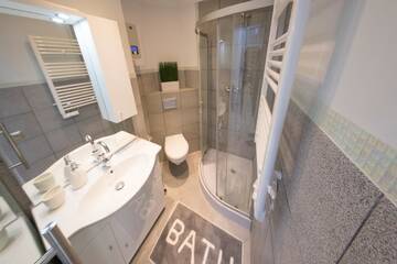 Фотографии Апартаменты Apartament Stare Miasto Bolesławiec г. Болеславец (Польша) №3 Фото Апартаменты Apartament Stare Miasto Bolesławiec г. Болеславец 3