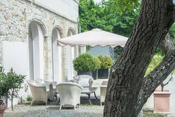Фото номера Вилла Делюкс Виллы Villa Toscana Luxury Loft г. Болеславец 53