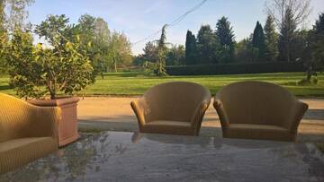 Фото номера Вилла Делюкс Виллы Villa Toscana Luxury Loft г. Болеславец 20