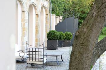 Фото номера Вилла Делюкс Виллы Villa Toscana Luxury Loft г. Болеславец 30