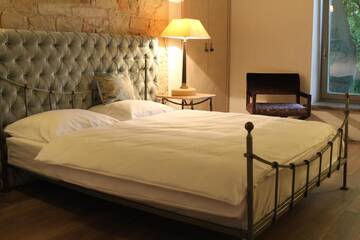 Фото номера Вилла Делюкс Виллы Villa Toscana Luxury Loft г. Болеславец 7