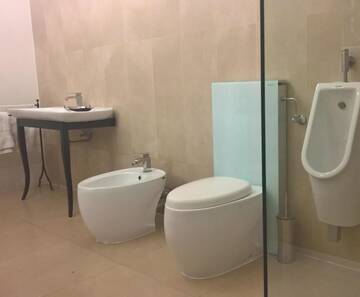 Фото номера Вилла Делюкс Виллы Villa Toscana Luxury Loft г. Болеславец 36