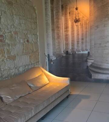Фото номера Вилла Делюкс Виллы Villa Toscana Luxury Loft г. Болеславец 34