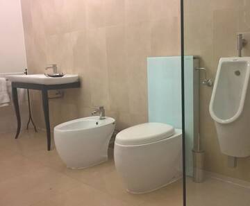 Фото номера Вилла Делюкс Виллы Villa Toscana Luxury Loft г. Болеславец 10
