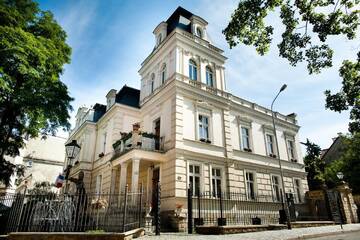 Фотографии Отель Hotel Ambasada Bolesławiec г. Болеславец (Польша) №1 Фото Отель Hotel Ambasada Bolesławiec г. Болеславец 1