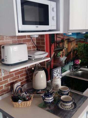 Фото номера Апартаменты Делюкс Апартаменты Apartament Stare Miasto Bolesławiec г. Болеславец 79