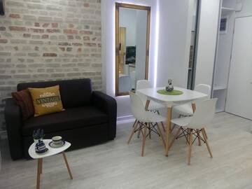 Фото номера Апартаменты Делюкс Апартаменты Apartament Stare Miasto Bolesławiec г. Болеславец 48