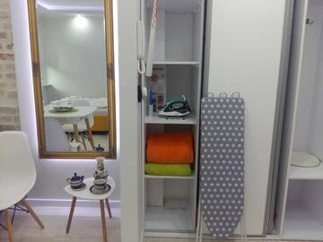Фото номера Апартаменты Делюкс Апартаменты Apartament Stare Miasto Bolesławiec г. Болеславец 61