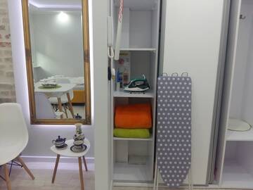 Фото номера Апартаменты Делюкс Апартаменты Apartament Stare Miasto Bolesławiec г. Болеславец 35