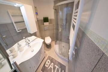 Фото номера Апартаменты Делюкс Апартаменты Apartament Stare Miasto Bolesławiec г. Болеславец 96
