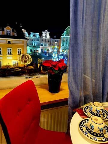Фото номера Стандартные апартаменты Апартаменты Apartamenty przy Ratuszu г. Болеславец 34