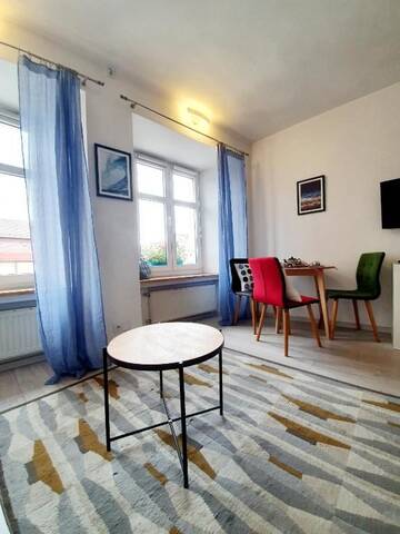 Фото номера Стандартные апартаменты Апартаменты Apartamenty przy Ratuszu г. Болеславец 7