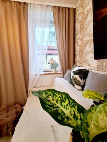 Фото Апартаменты Apartamenty przy Ratuszu г. Болеславец 1