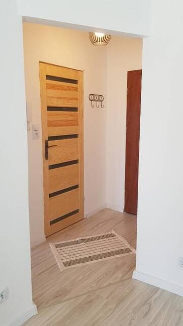 Фото номера Апартаменты с балконом Апартаменты Apartamenty przy Ratuszu г. Болеславец 22