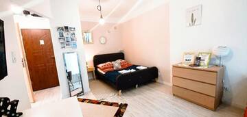 Фото номера Апартаменты с балконом Апартаменты Apartamenty przy Ratuszu г. Болеславец 27