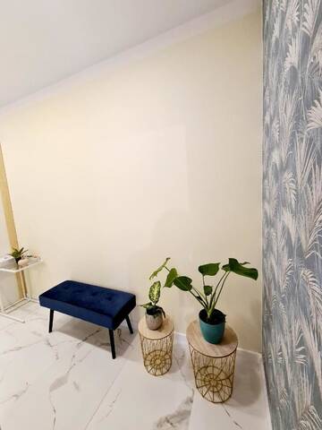 Фото номера Улучшенные апартаменты Апартаменты Apartamenty przy Ratuszu г. Болеславец 9