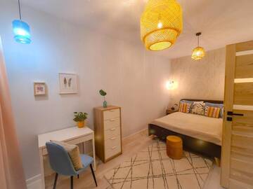 Фото номера Полулюкс Делюкс Апартаменты Apartamenty przy Ratuszu г. Болеславец 6