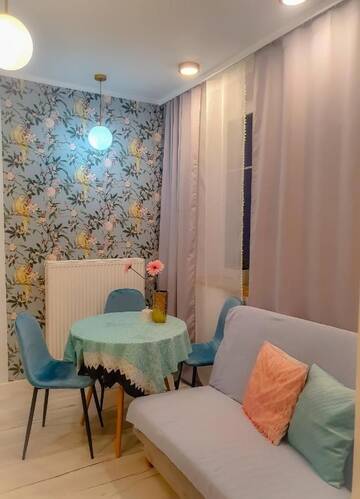 Фото номера Полулюкс Делюкс Апартаменты Apartamenty przy Ratuszu г. Болеславец 2