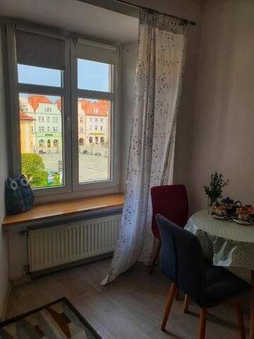 Фото номера Стандартные апартаменты Апартаменты Apartamenty przy Ratuszu г. Болеславец 23