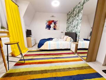 Фото номера Апартаменты Апартаменты Apartamenty przy Ratuszu г. Болеславец 2