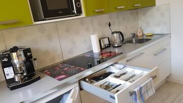 Фото номера Апартаменты с балконом Апартаменты Apartamenty przy Ratuszu г. Болеславец 19