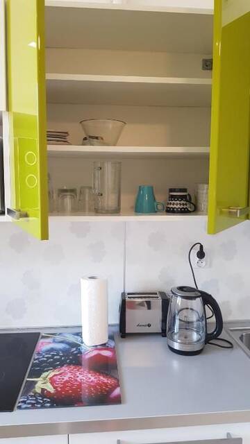 Фото номера Апартаменты с балконом Апартаменты Apartamenty przy Ratuszu г. Болеславец 21