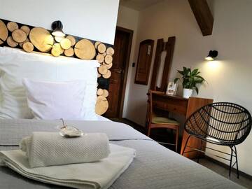 Фото номера Стандартный одноместный номер Отель Hotel Protea г. Болеславец 3